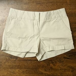 J Crew Shorts